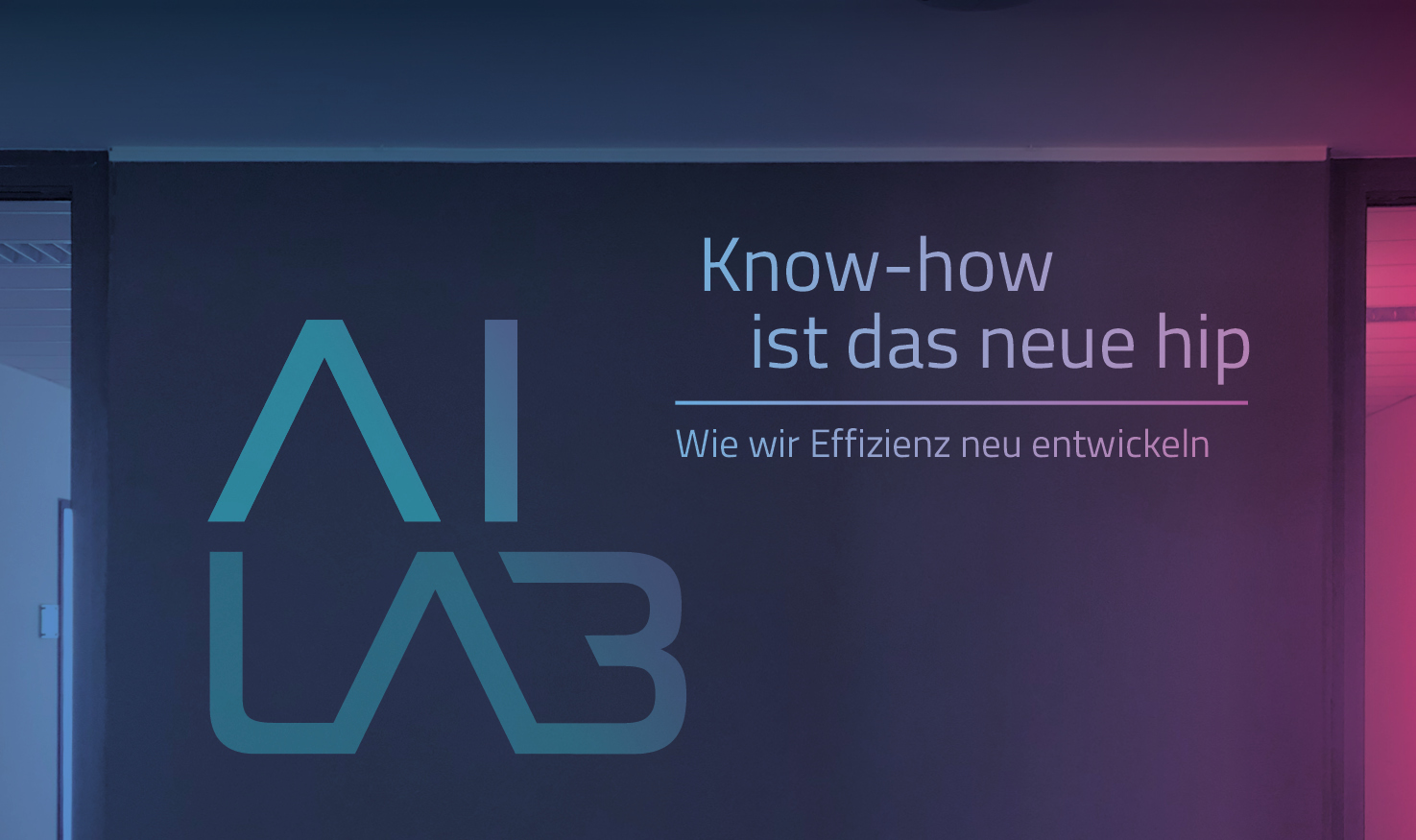 AI Lab