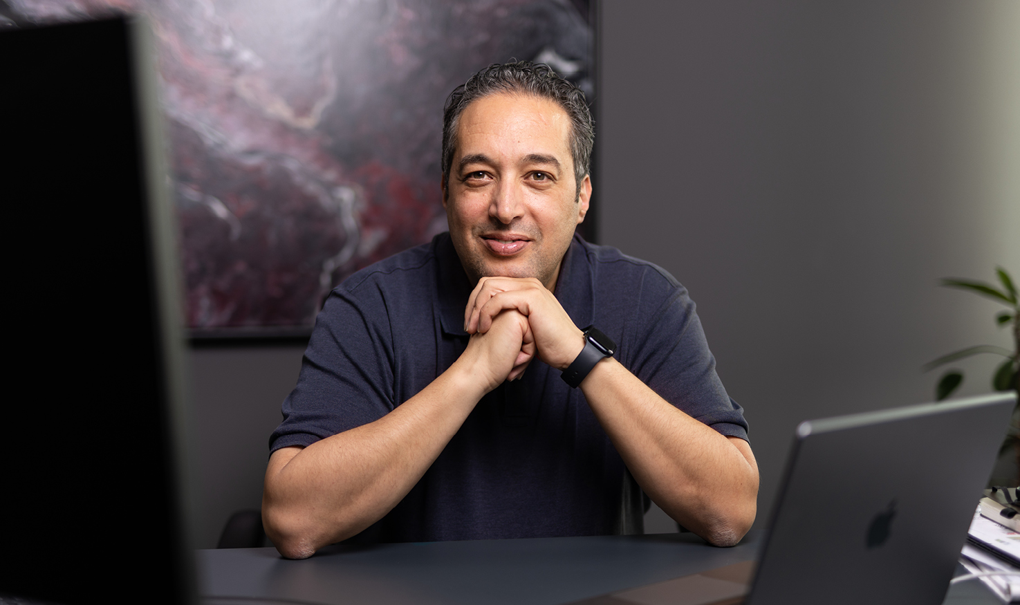 CEO
