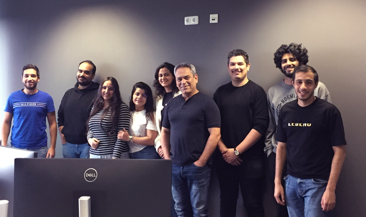 AI Team