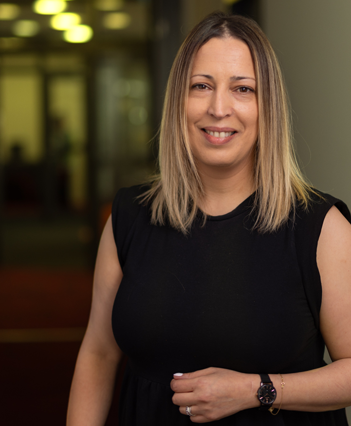 HR Management Tunis