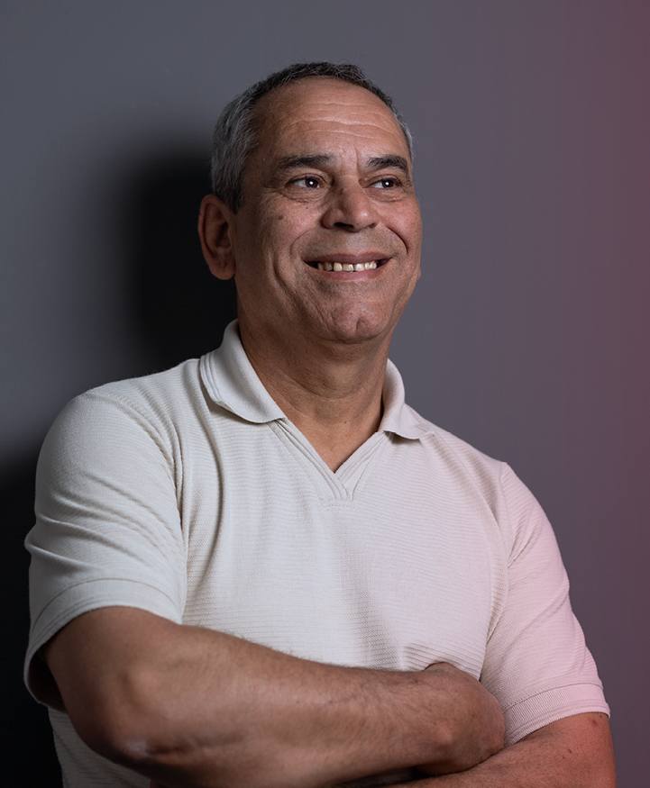 Prof. Dr. Ramzi Guetari