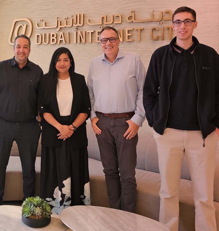 Team dubai